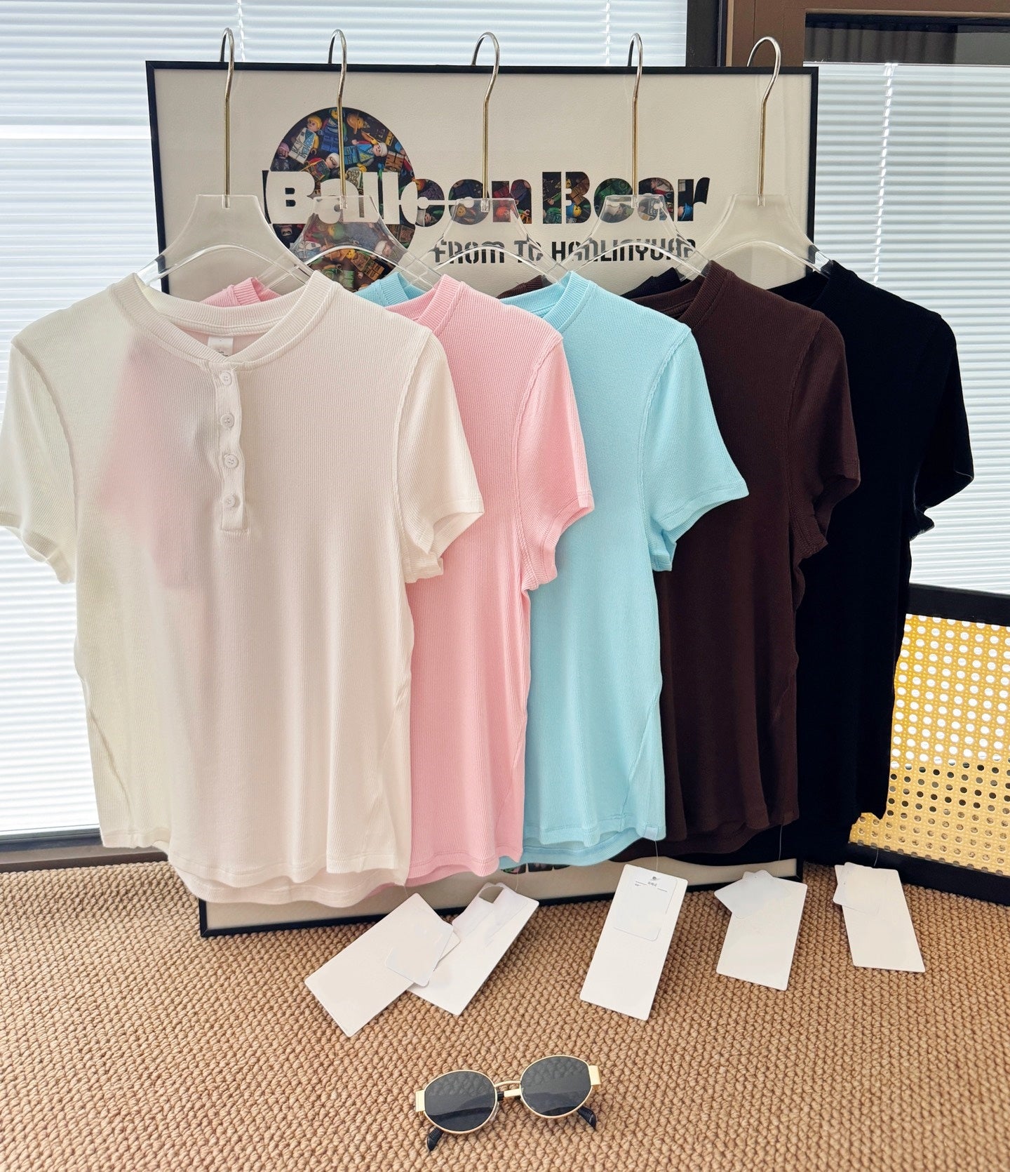 L6286# XY Women Yoga Shirts