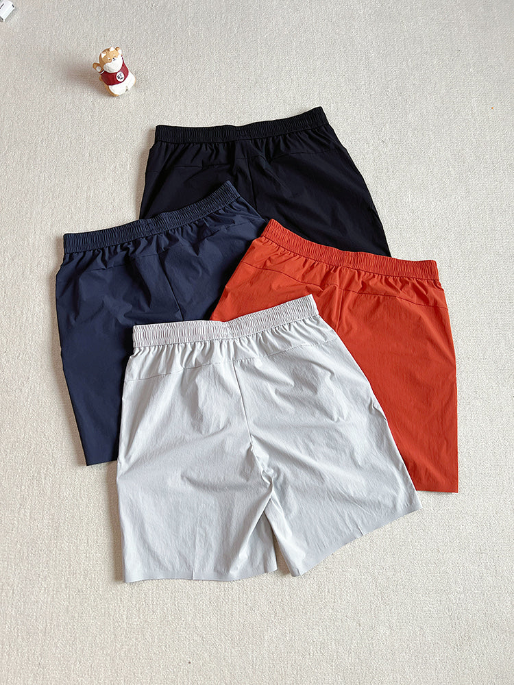 L6069# GX  Men Shorts