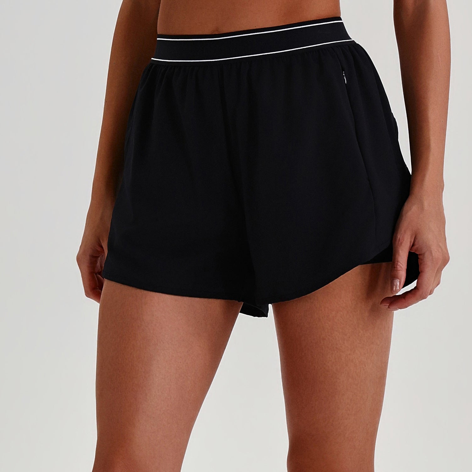 2120#A Women Yoga Bra Or Shorts