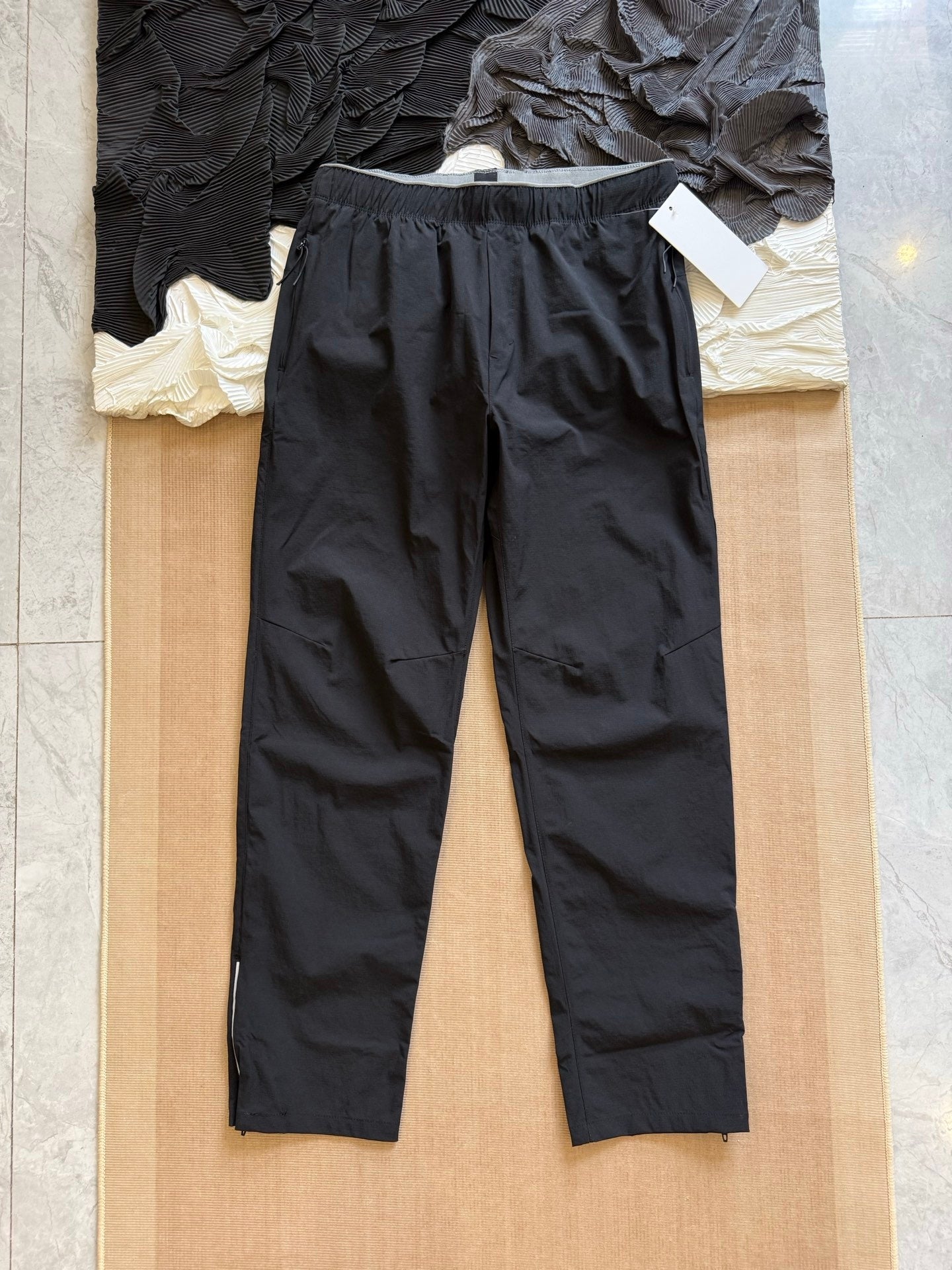 L6327# GX Men Sport Pants