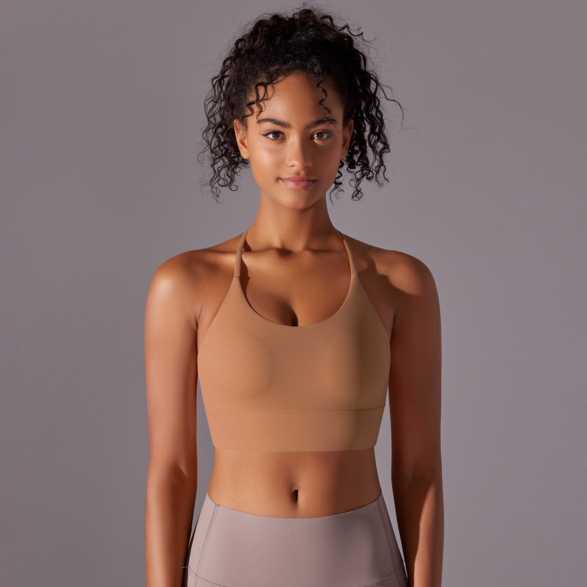 267# AL Women Yoga Bra