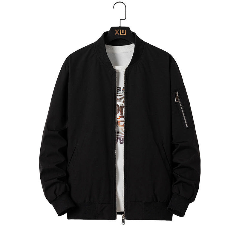 1525# A Unisex Jacket