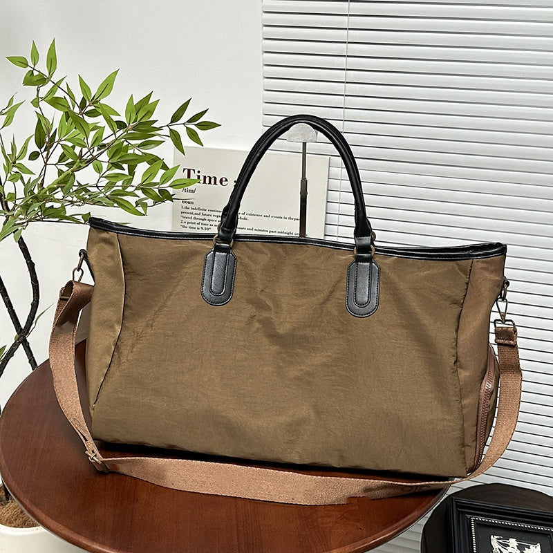 1800# A Large Capacity Bag