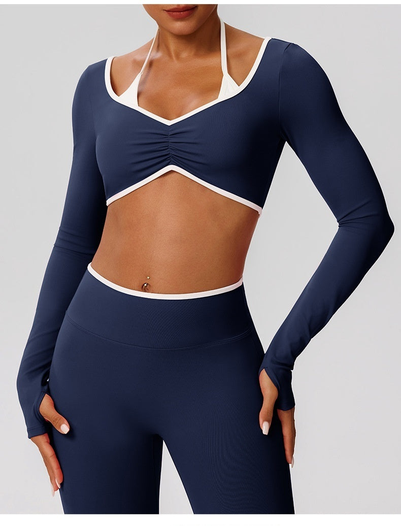 1937# A Women Yoga Bra Or Shirts Or Pants