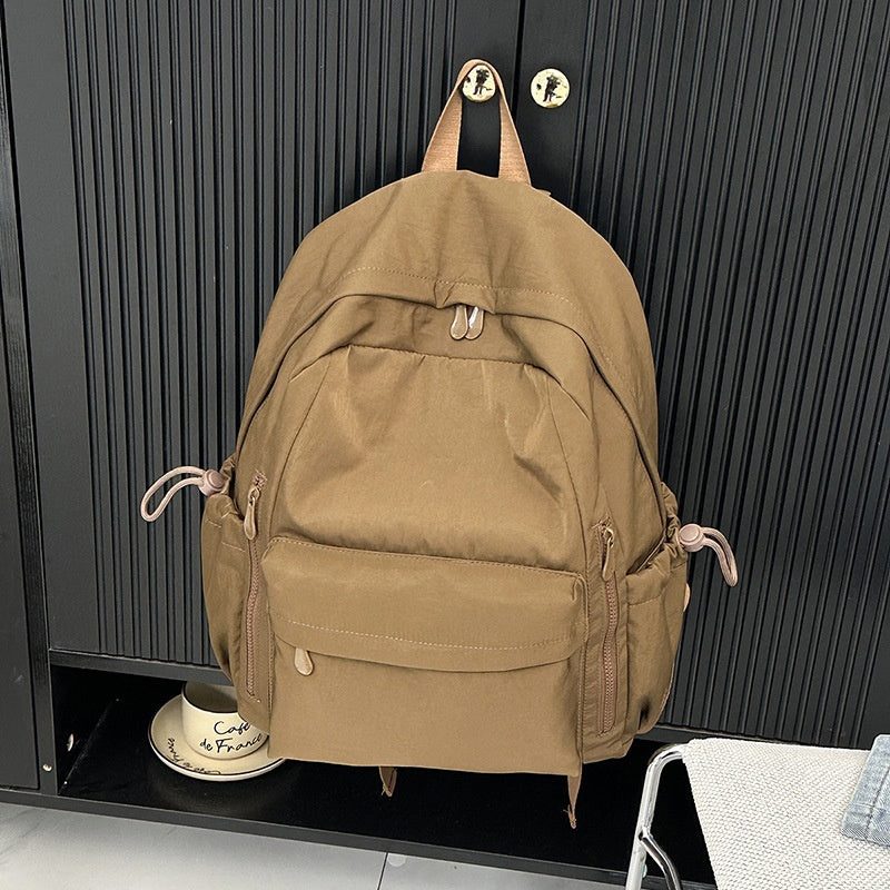 1801# A Unisex Backpack