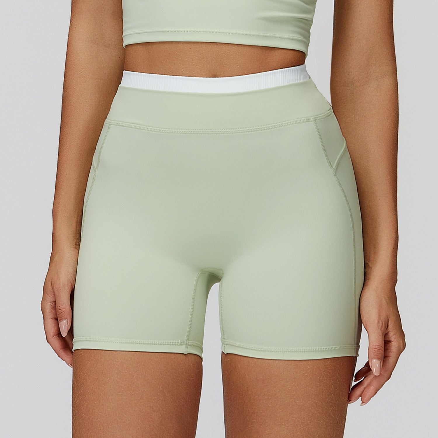 2134# A Women Yoga Bra Or Shorts Pants