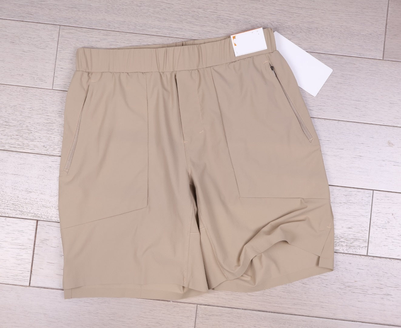 L5887# GX Men Sport Shorts