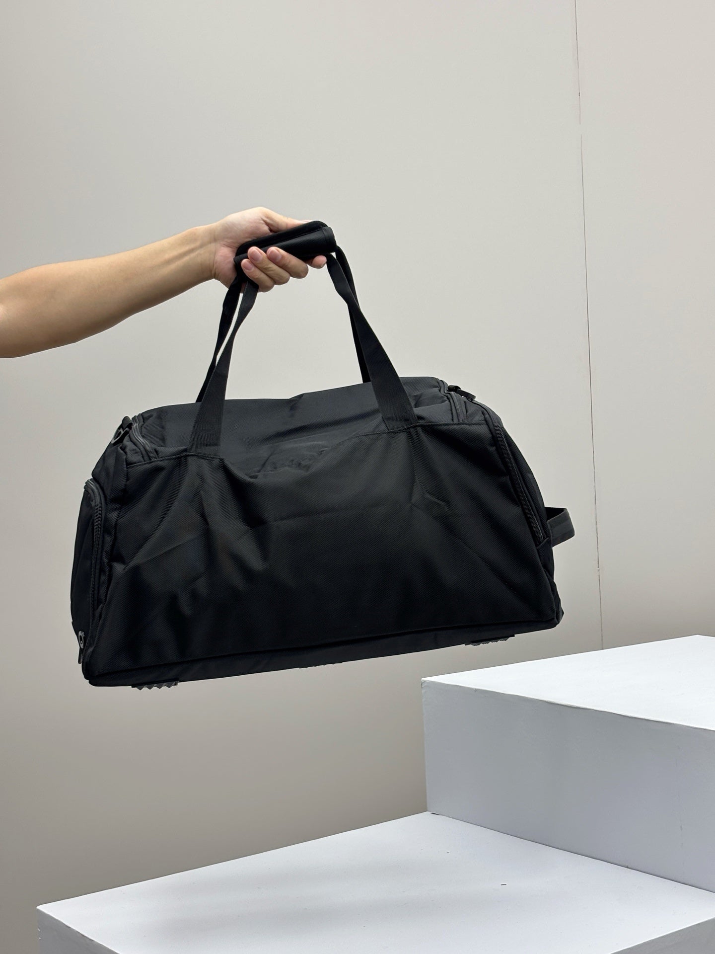 L6284# GX  Unisex Travel Bag