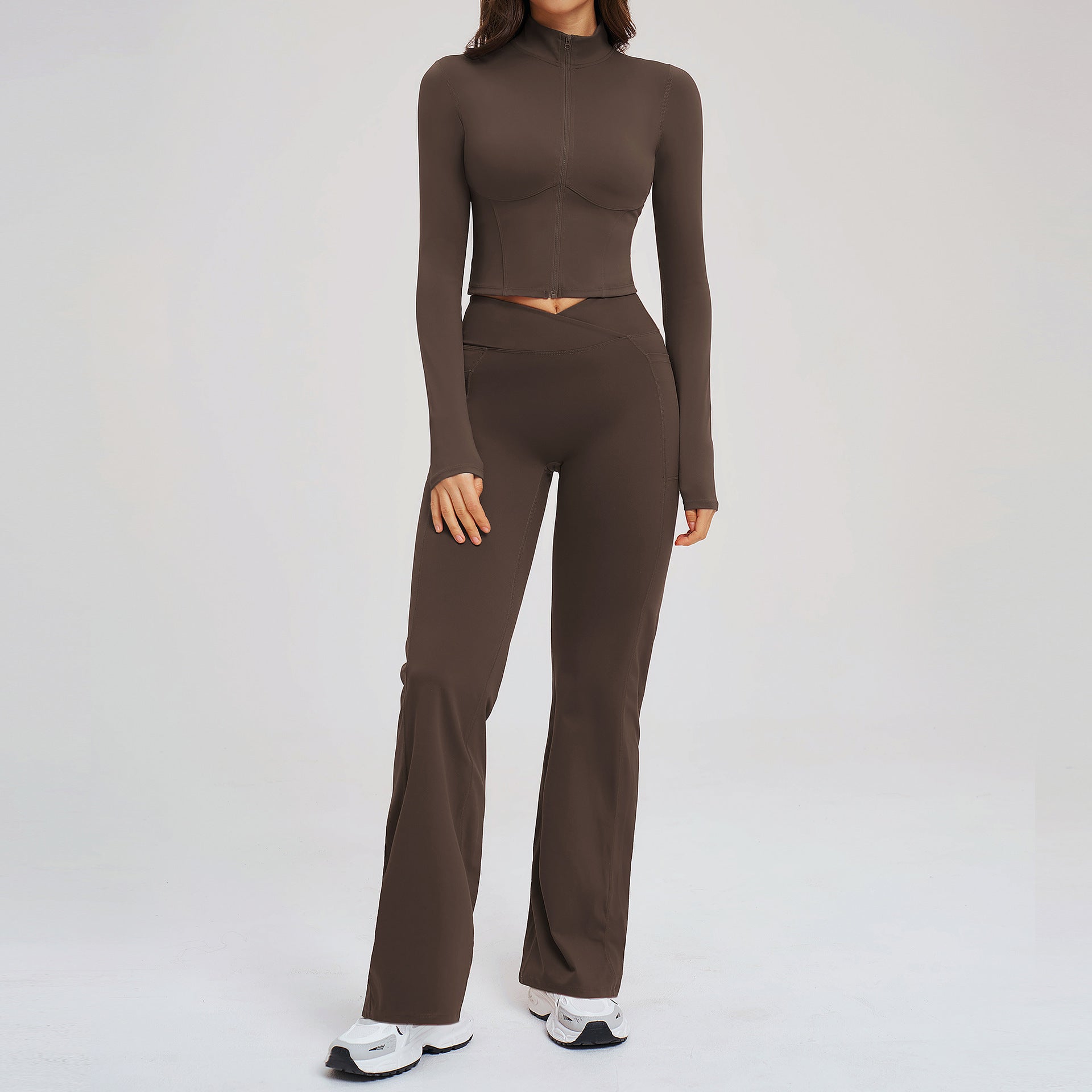 L5740#  Women Jacket or Shorts