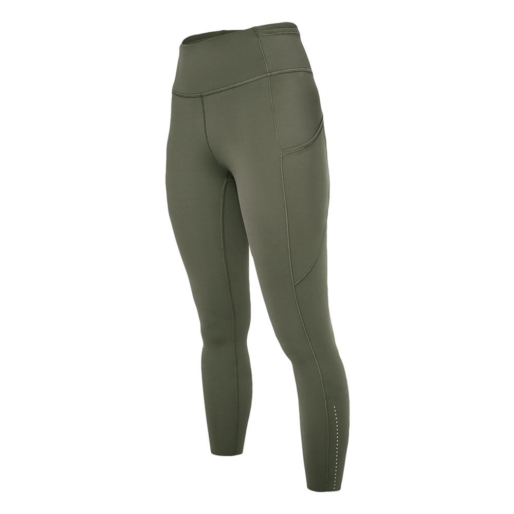 L5447# Women Yoga Pants