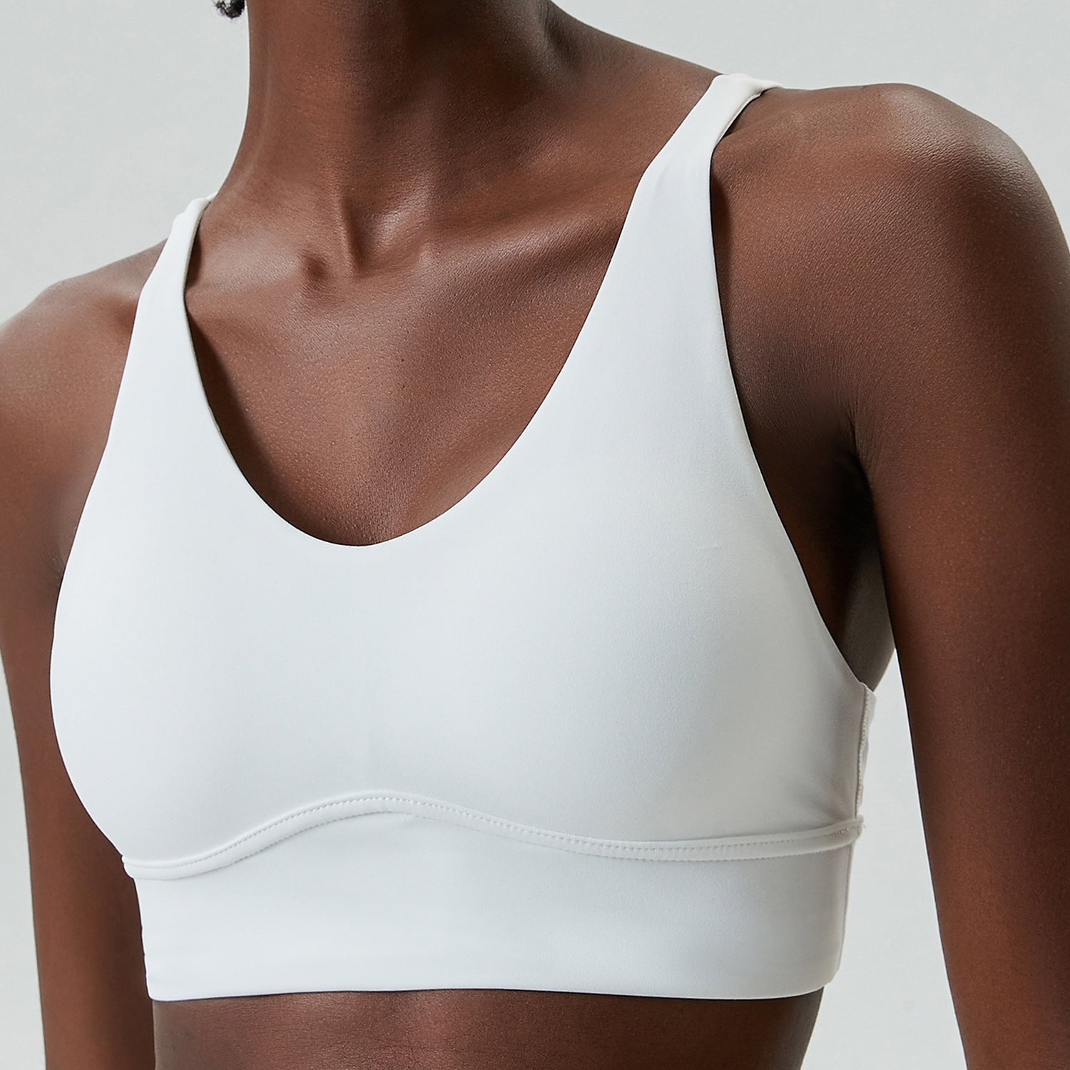 L2058#  Women Yoga Bra