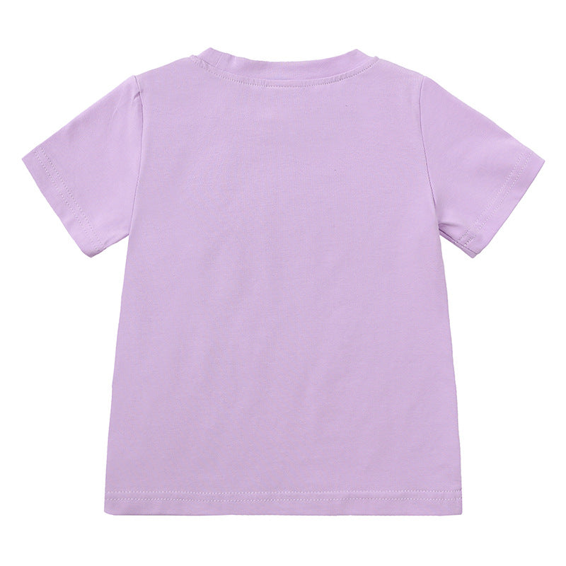 1974#  Kids Shirts