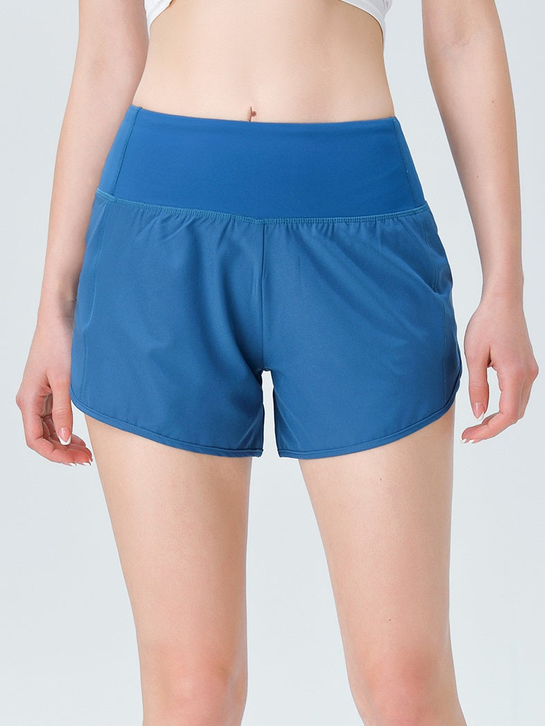 636#  4"  shorts