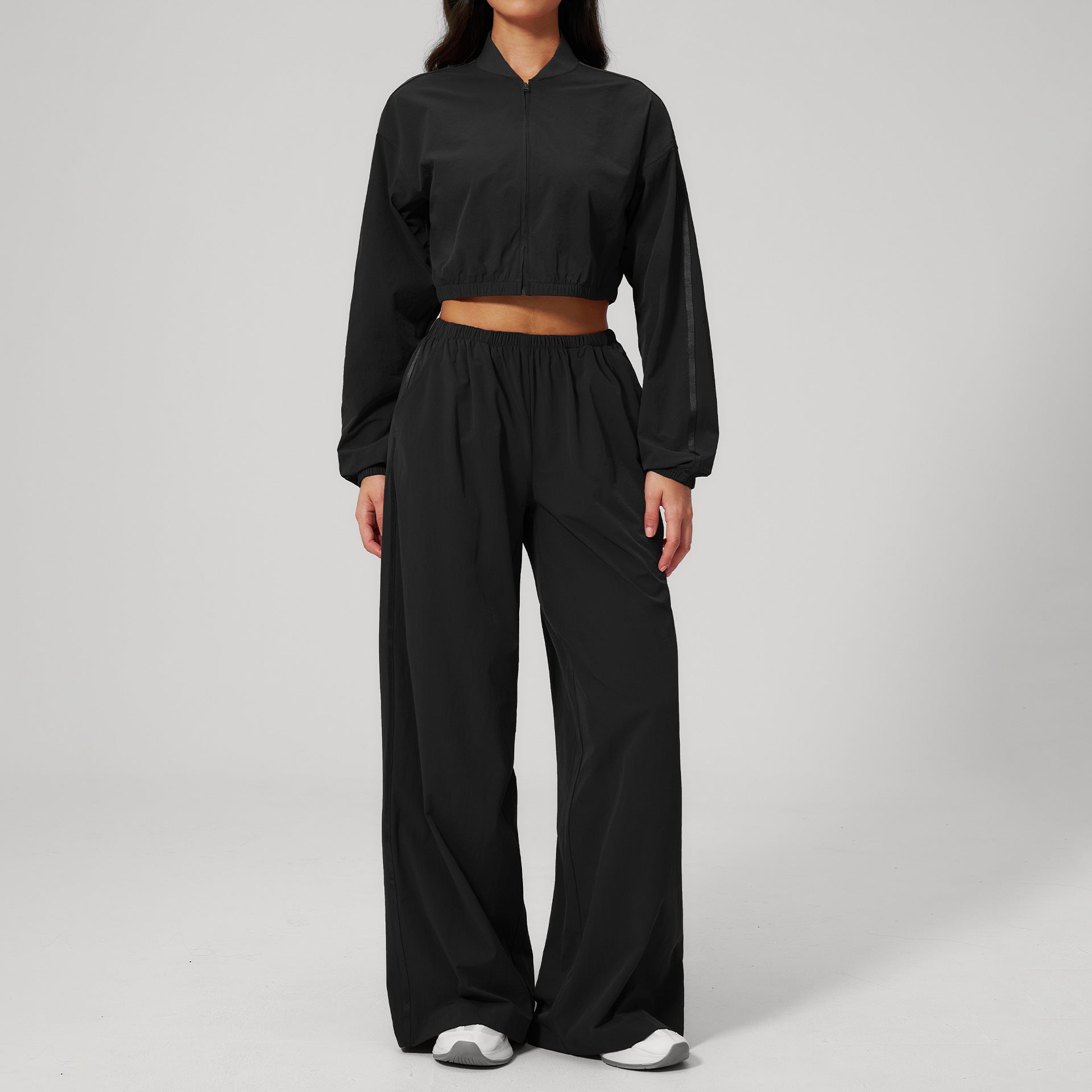 2133# A Women Yoga Jacket Or Pants