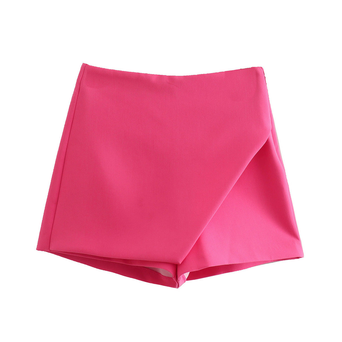743# A Women Yoga Shorts
