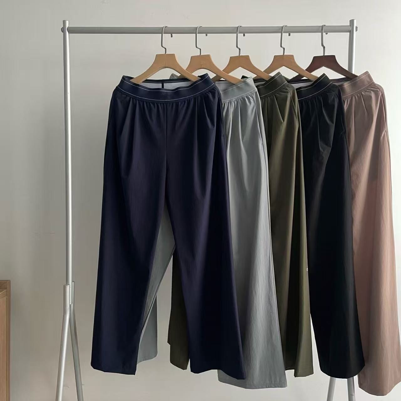 1962# XY A Women Yoga Pants