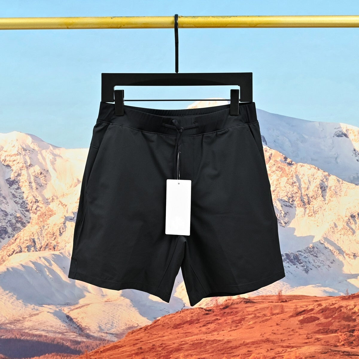 L6026#GX Men Sport Shorts