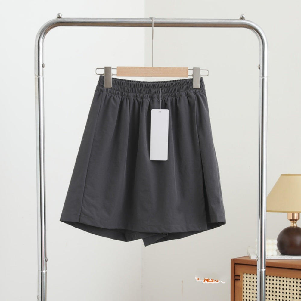 2503# XY A Women Yoga Skirts