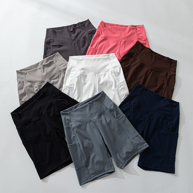 L5865#  Women Sports Shorts