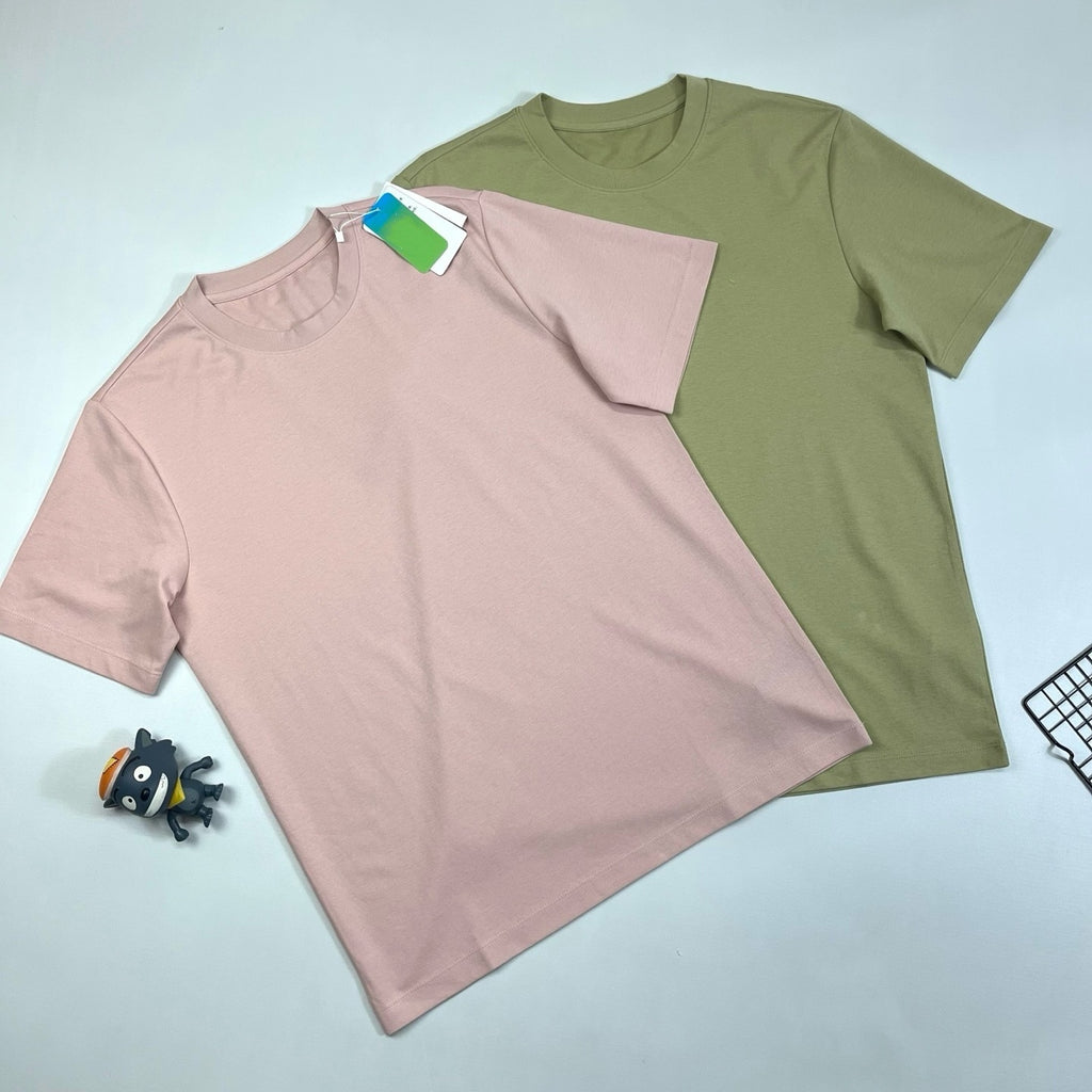 L6003# GX Unisex Yoga Shirts