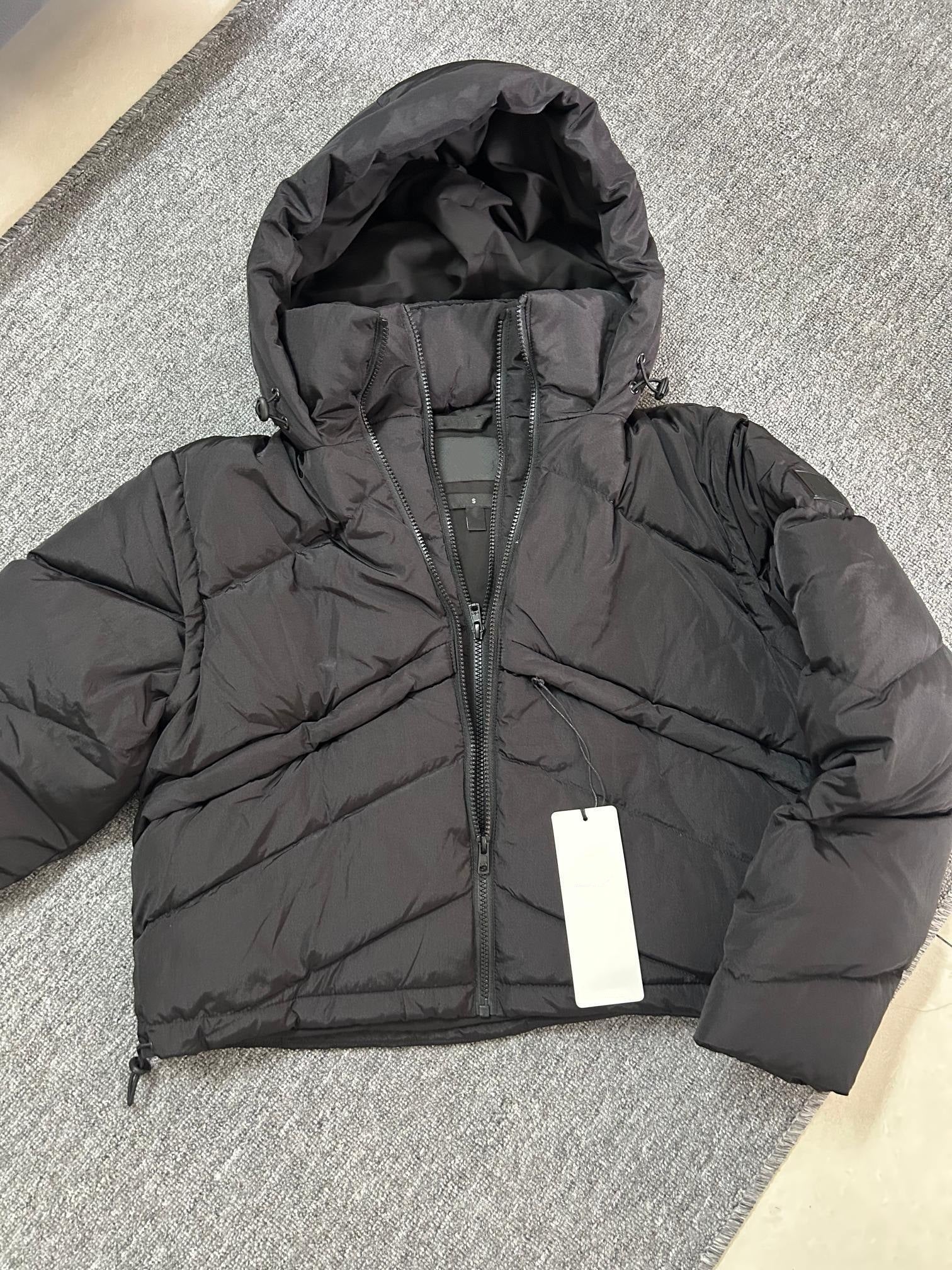 1547# LOFS A Women Down Coat