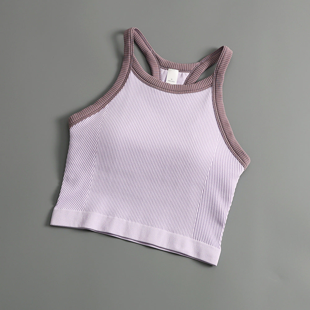 745# A Women Yoga Tank Bra