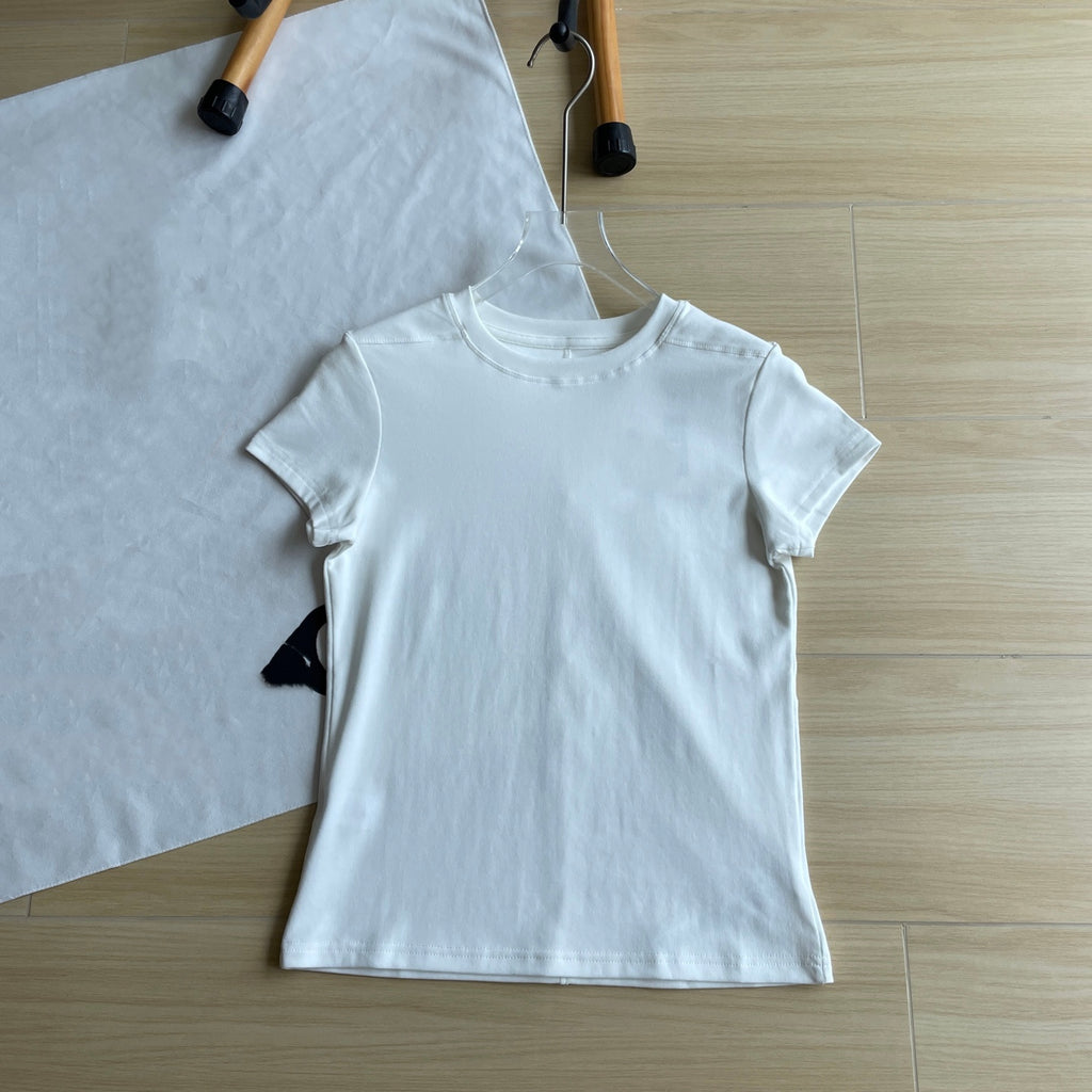 L6228# GX Women Yoga Shirts