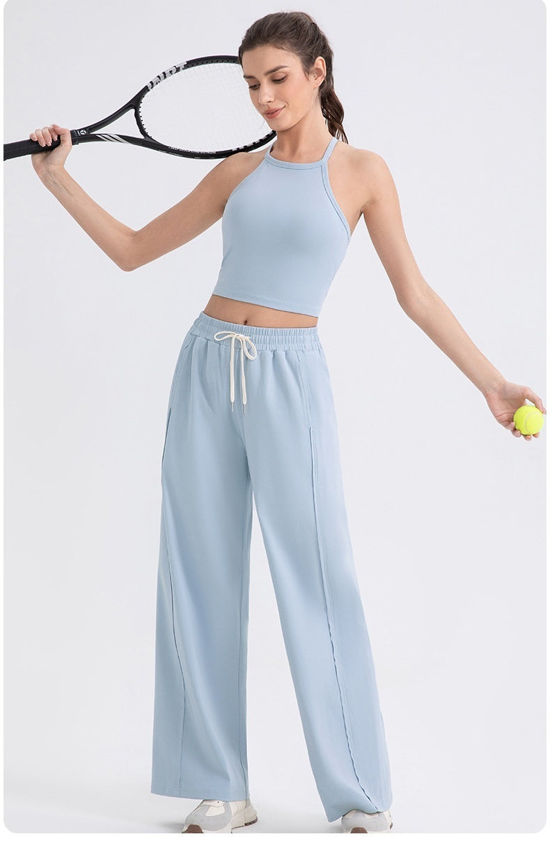 1875# A Women Yoga Vest Or Pants