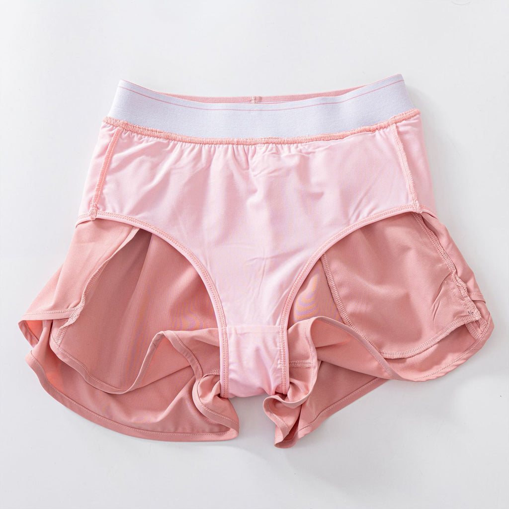 1950#A Women Yoga Shorts