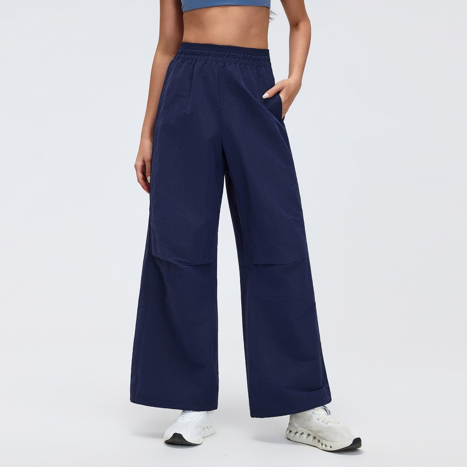 L5749# Women Cargo Pants