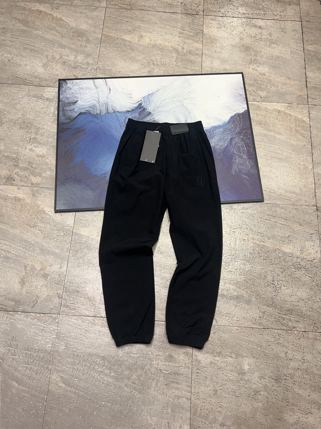 L6291# GX Women Pants