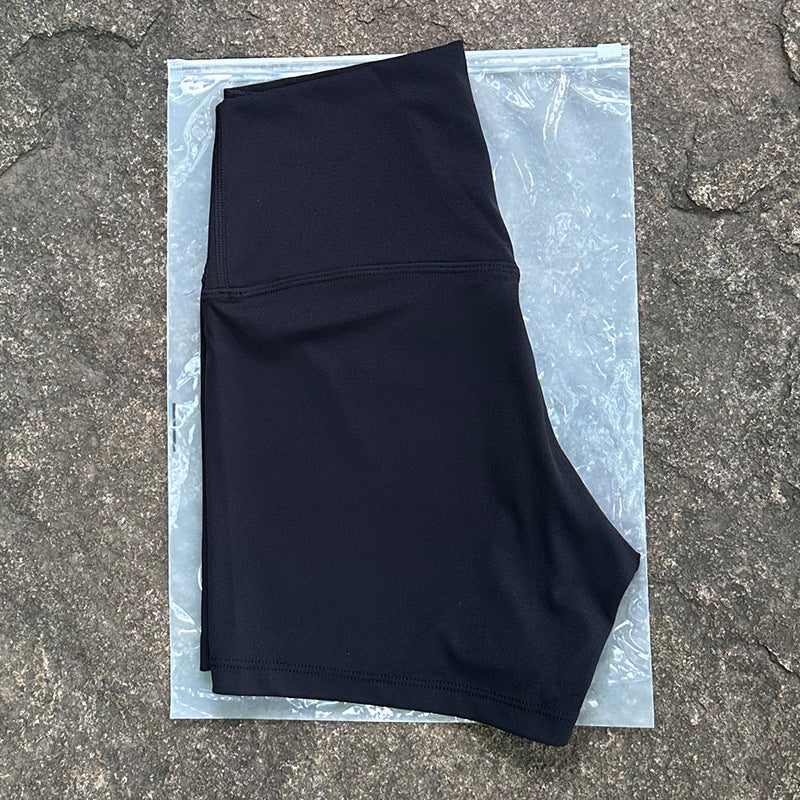 1924#  Women Yoga 3"Shorts