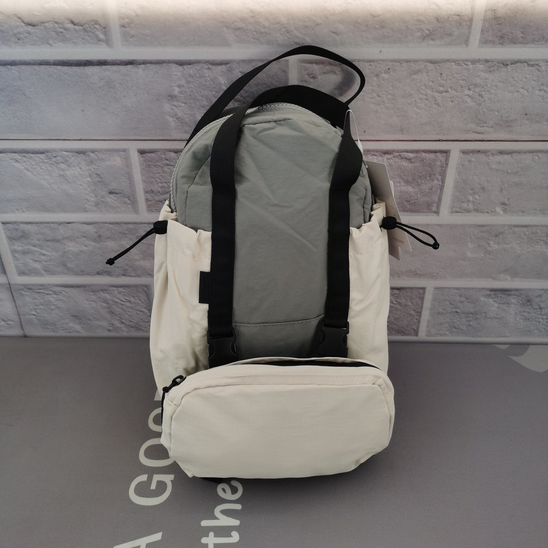 L5156# Unisex Bag