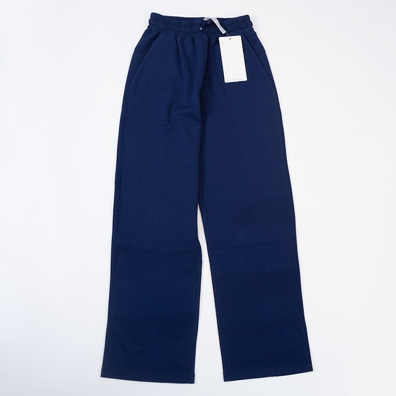 1459# Women  Wide-leg Pants