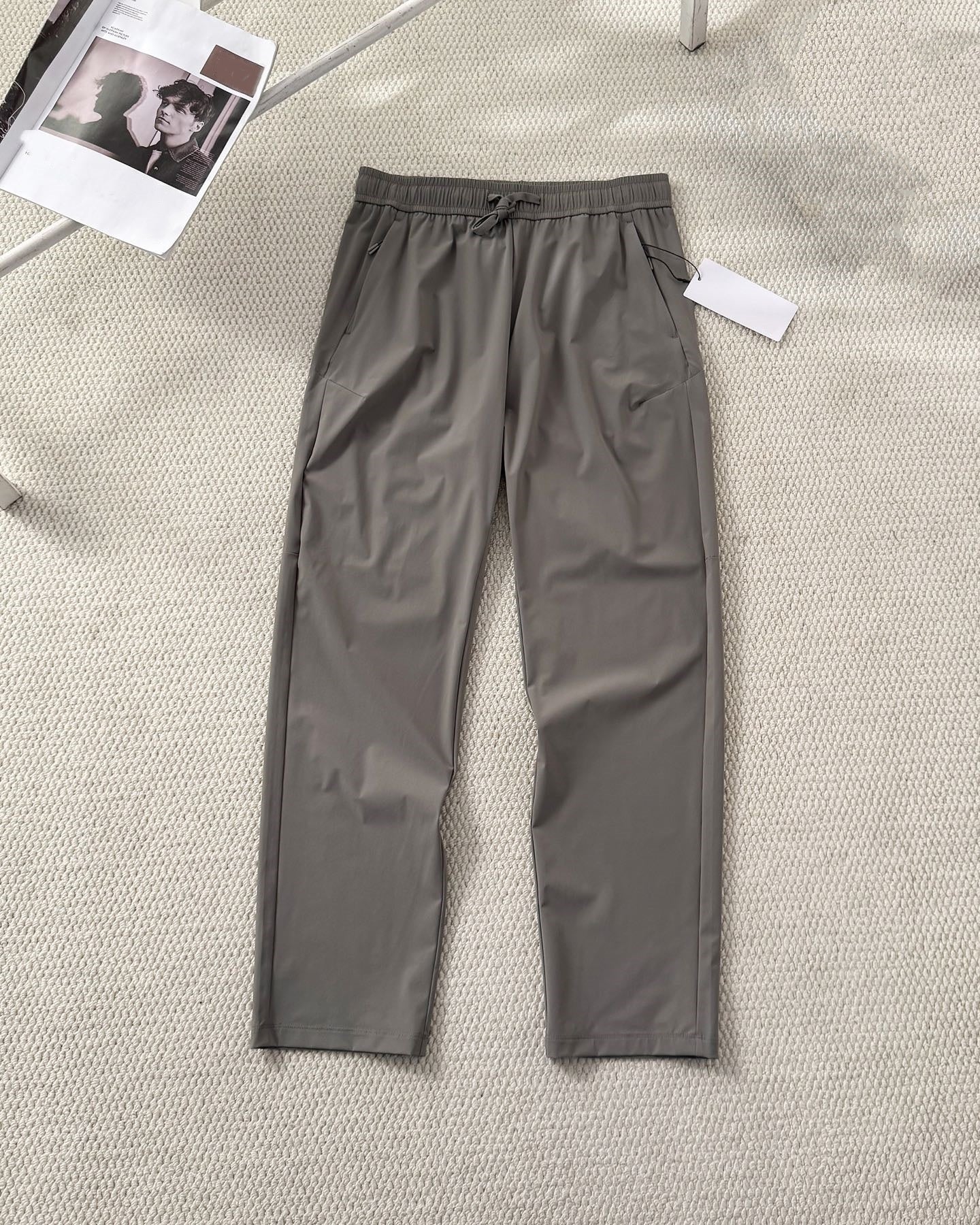 L6112# GX Men Sport Pants