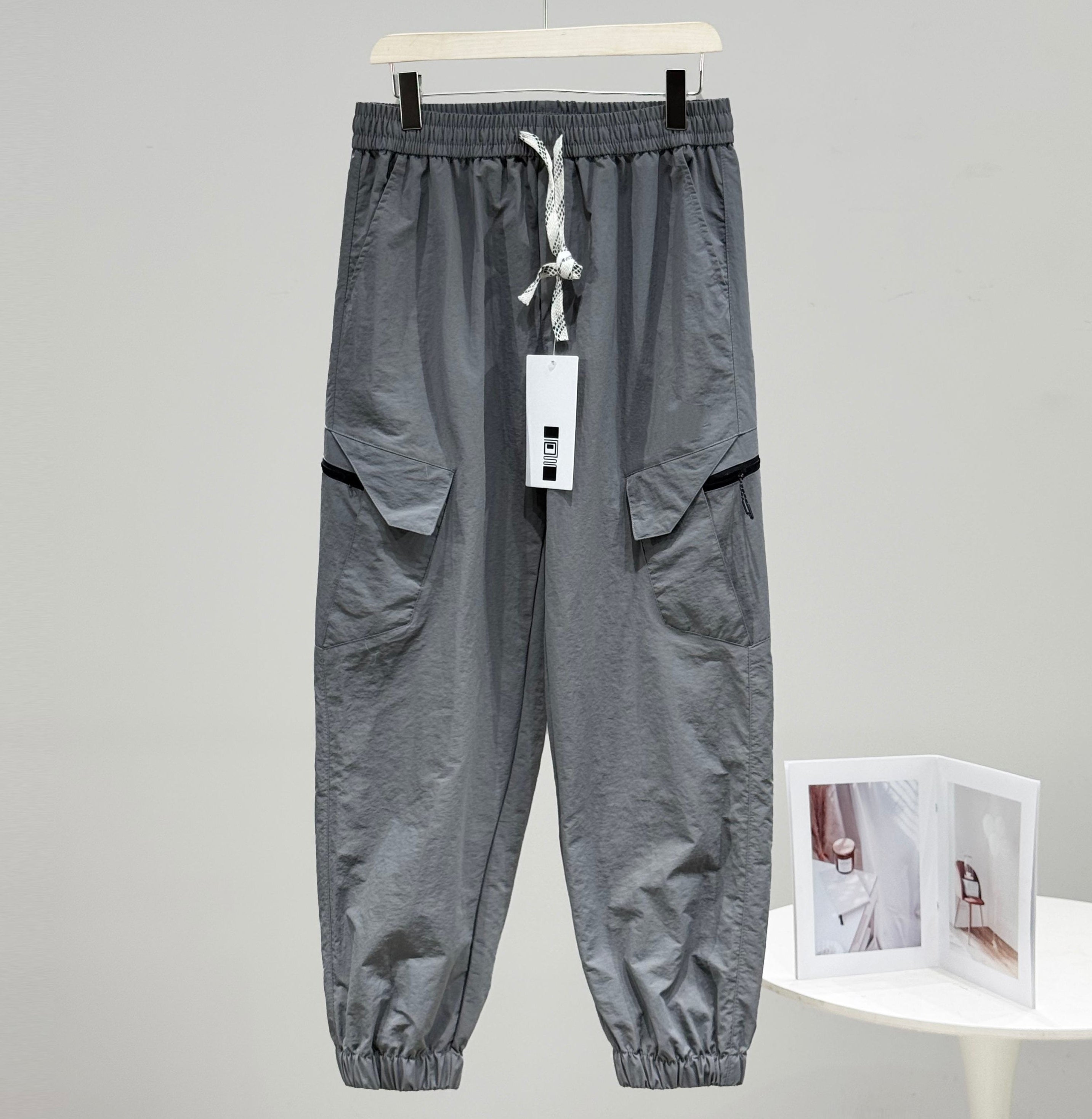 L5889# GX Unisex Sport Pants