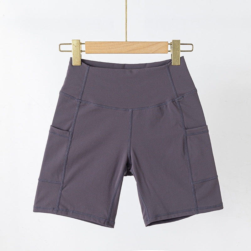 L5865#  Women Sports Shorts