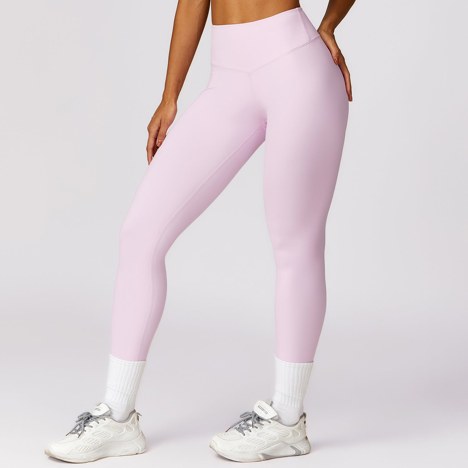 1849#A Women Yoga Shirts Or Pants