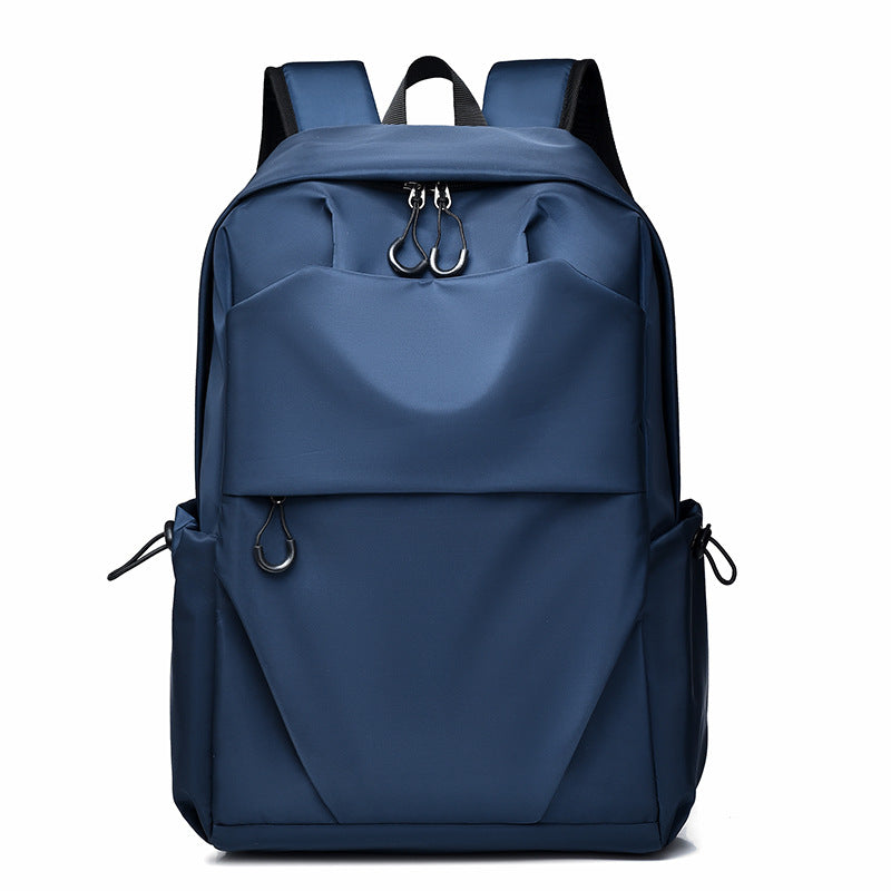 L6092# Unisex Backpack