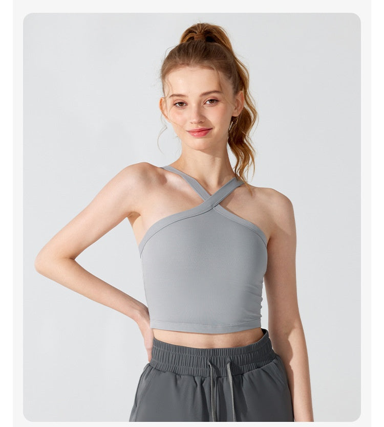 L2078#  Sports Tank