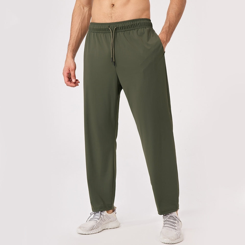 L5877#  Men Sport Pants