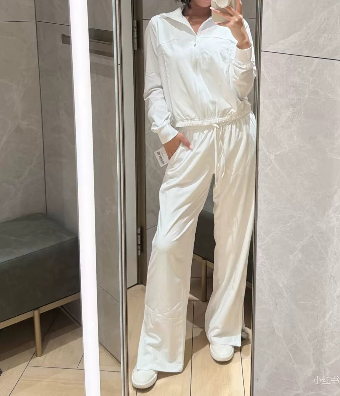 L6234# XY Women Yoga Jacket Or Pants