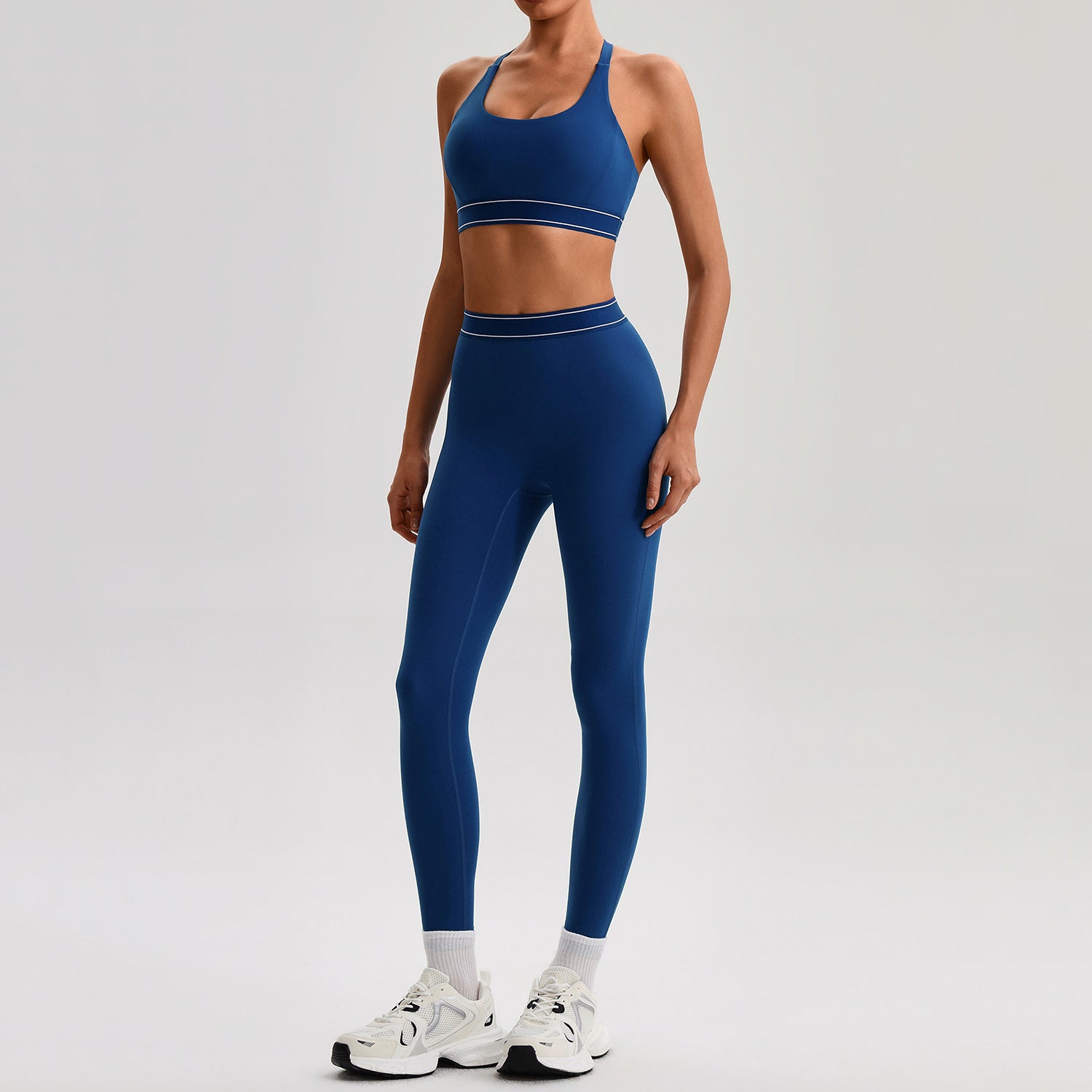 2121# A Women Yoga Bra Or Pants