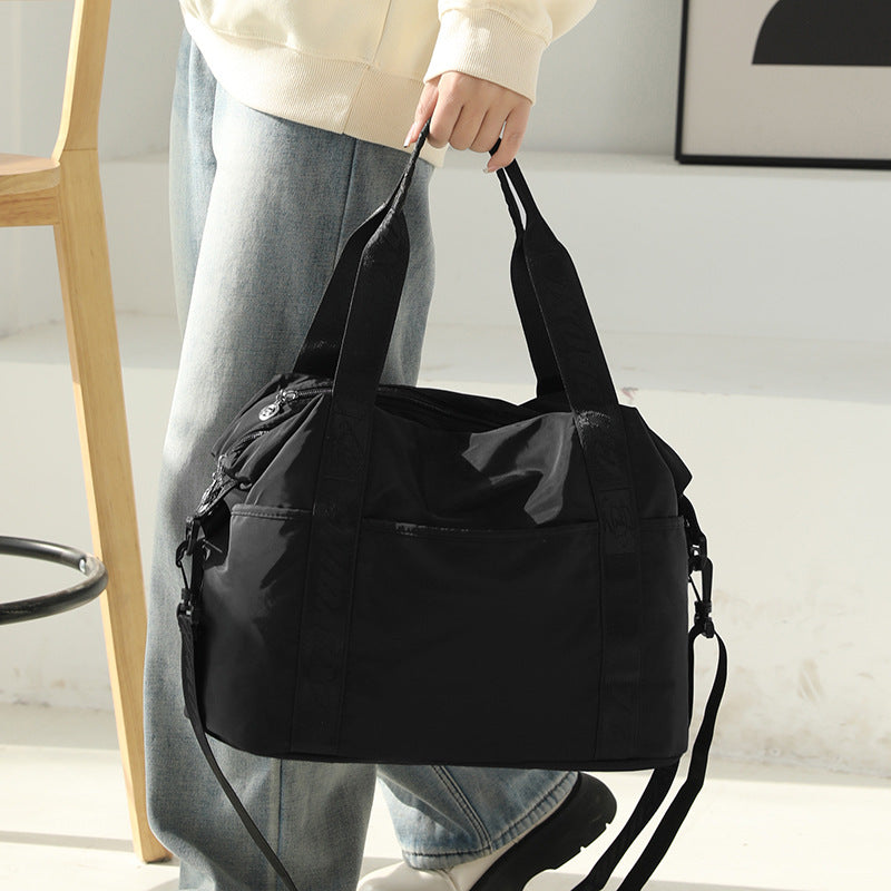 1823#  Fitness bag