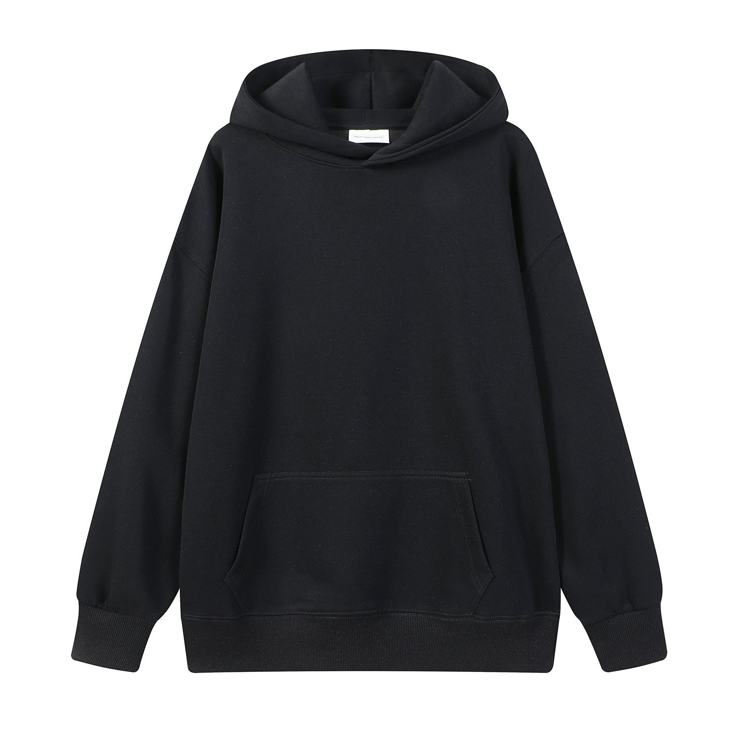 L5738# Embroidery  Unisex Hoodies