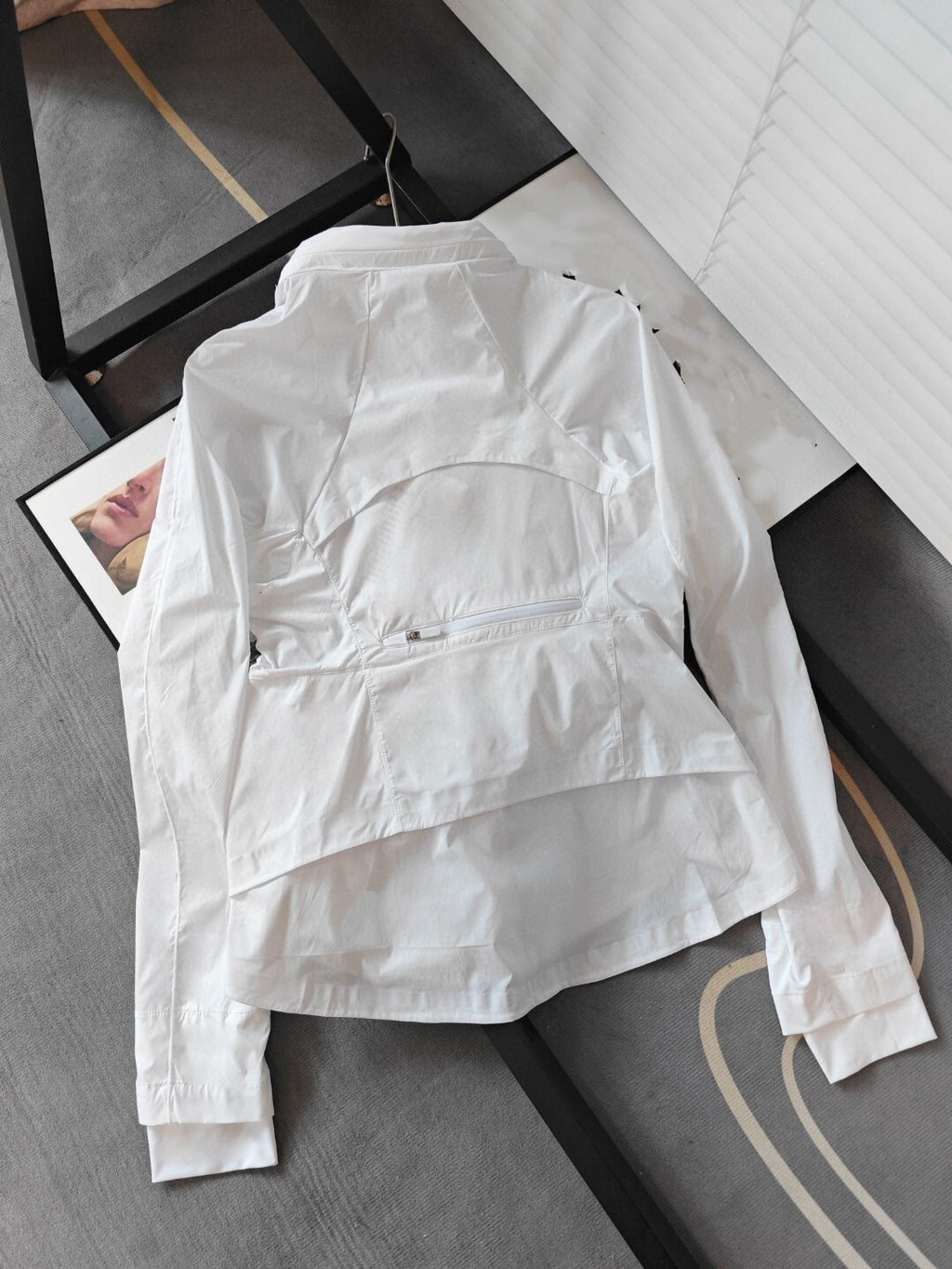 L5906# GX Women Sunscreen Jackets