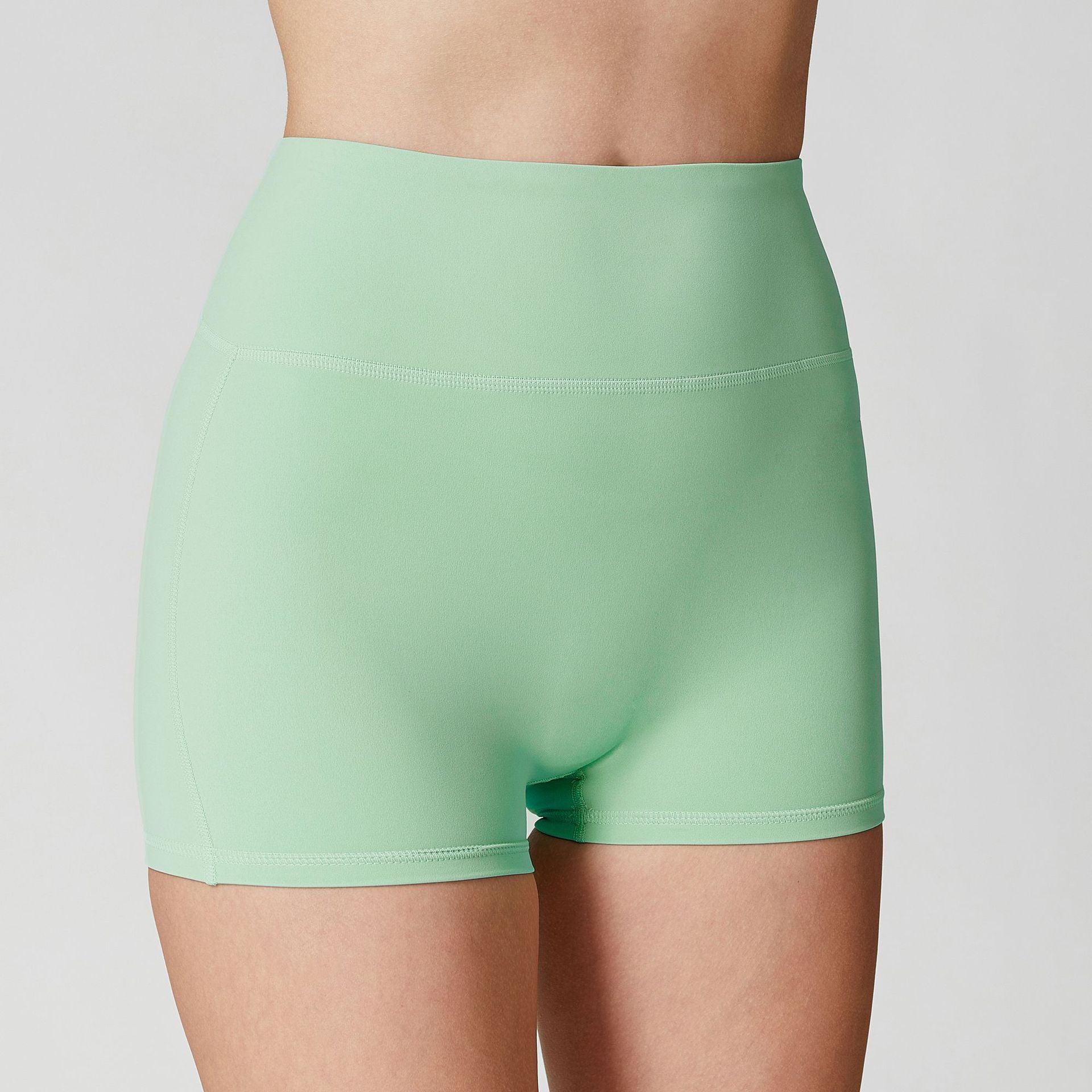 460# AL Women Yoga Bra Shorts Set