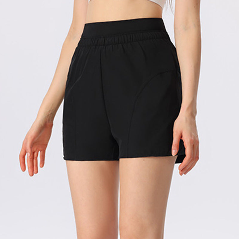 L2007#  High Waist Pants
