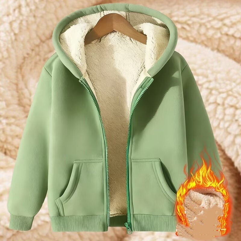 1674# A 3D Silver Unisex Fleece Hoodies