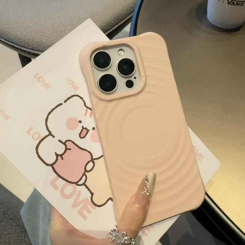 E6392-2# Apple phone case